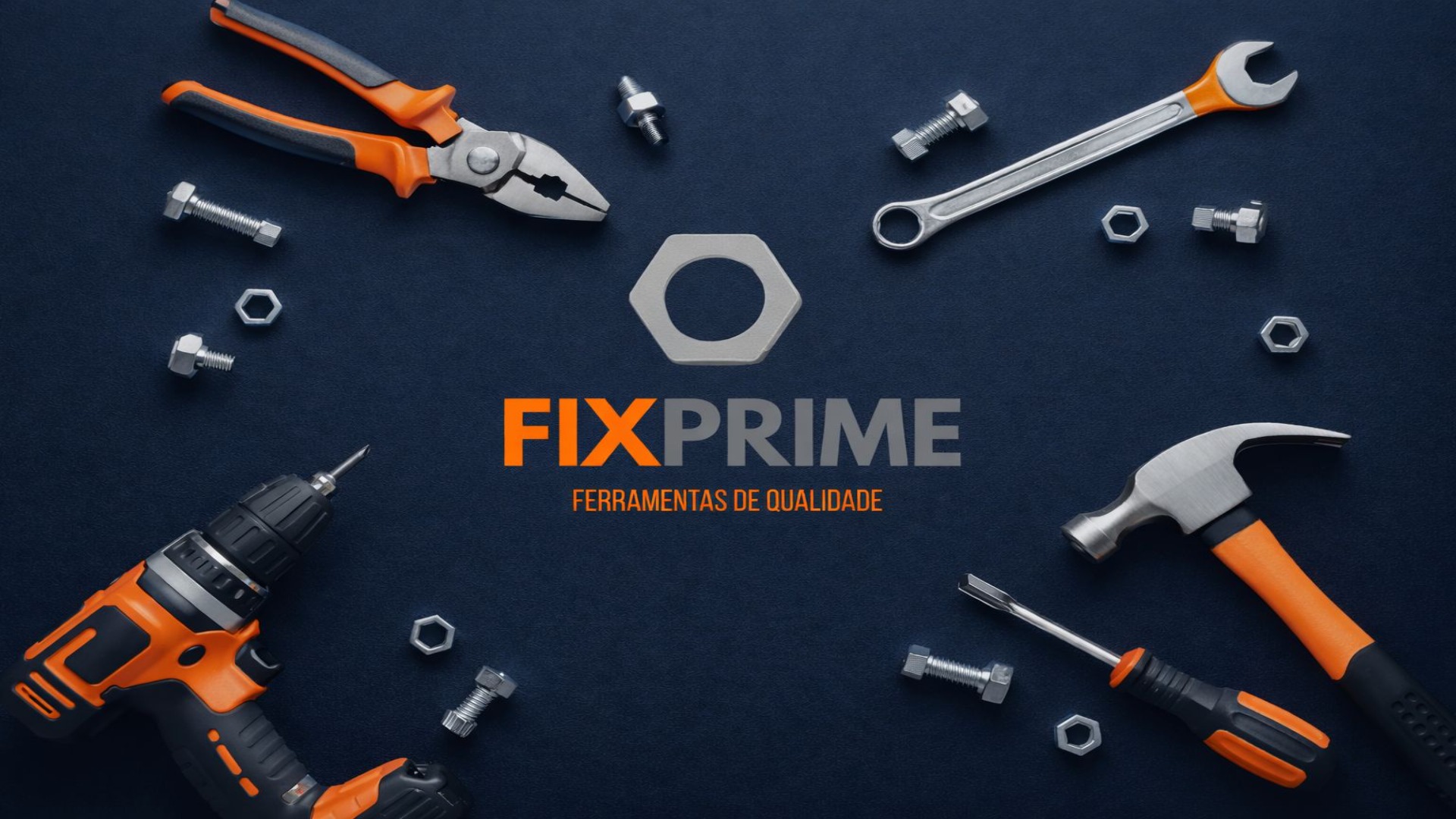 Banner Ferramentas Manuais