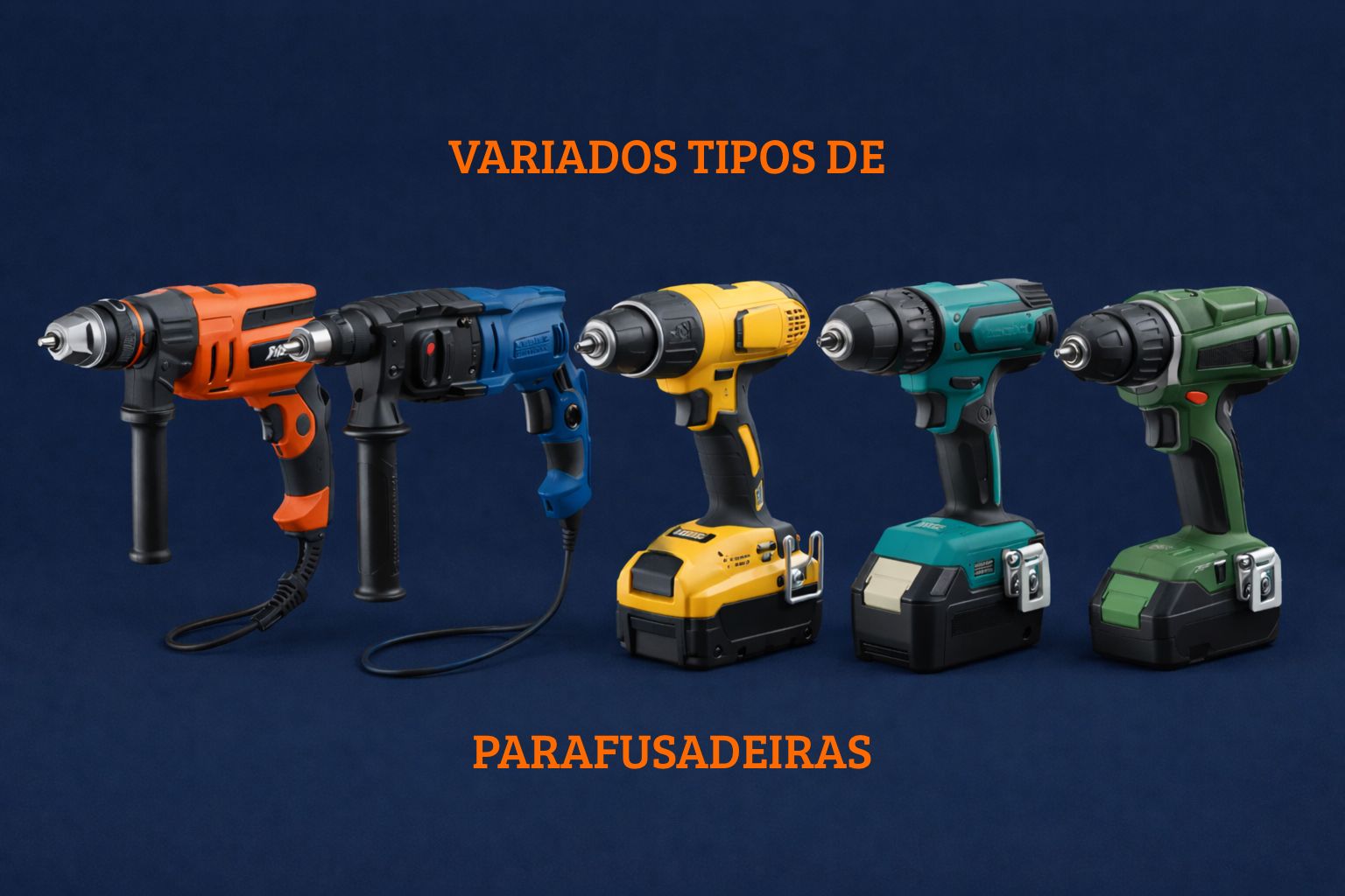 Banner Kits para Casa